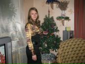 Фотография Шуралевой Елизаветы