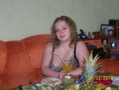 Фотография Портновой Алёночки