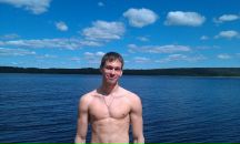 Фотография Демидова Егора