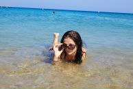 Фотография Алексеевой Наталии