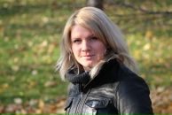 Фотография Агальцовой Леси