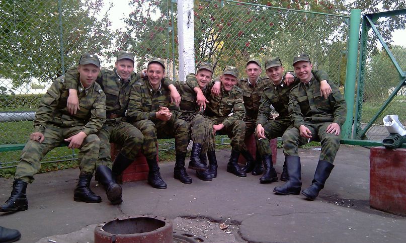Валера Поляков фотография #39