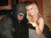 Фотография Кузнецовой Викульки