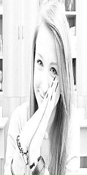 Аля Липтон фото №27