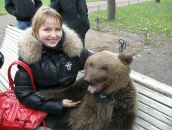 Фотография Лузяниной Юлии