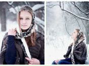 Фотография Паршиной Карины