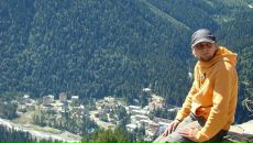 Фотография Шабанова Дениса