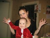 Фотография Лекомцевой Ирины