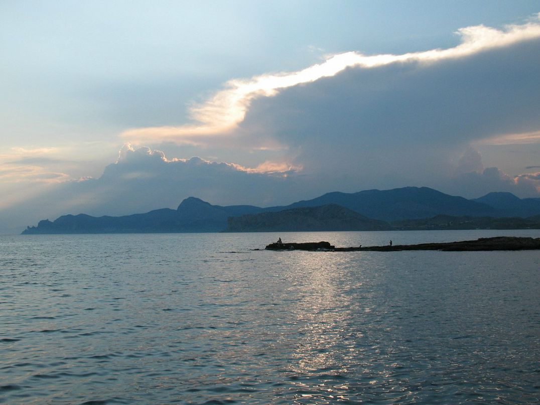 Александр Грищенко фотография #24