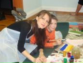 Фотография Чистяковой Юлии