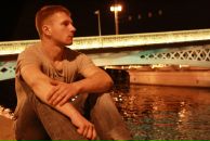 Фотография Максимова Антона