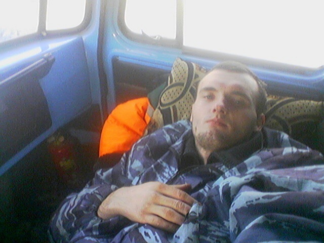Сергей Бабий фотография #42