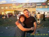 Фотография Томко Лидии