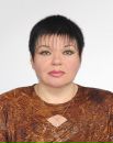 Фотография Тарабушиной Галины