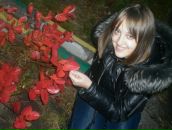 Фотография Сабодаж Анастасии