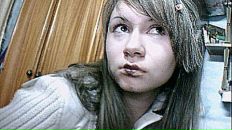 Фотография Пушкаревой Александры