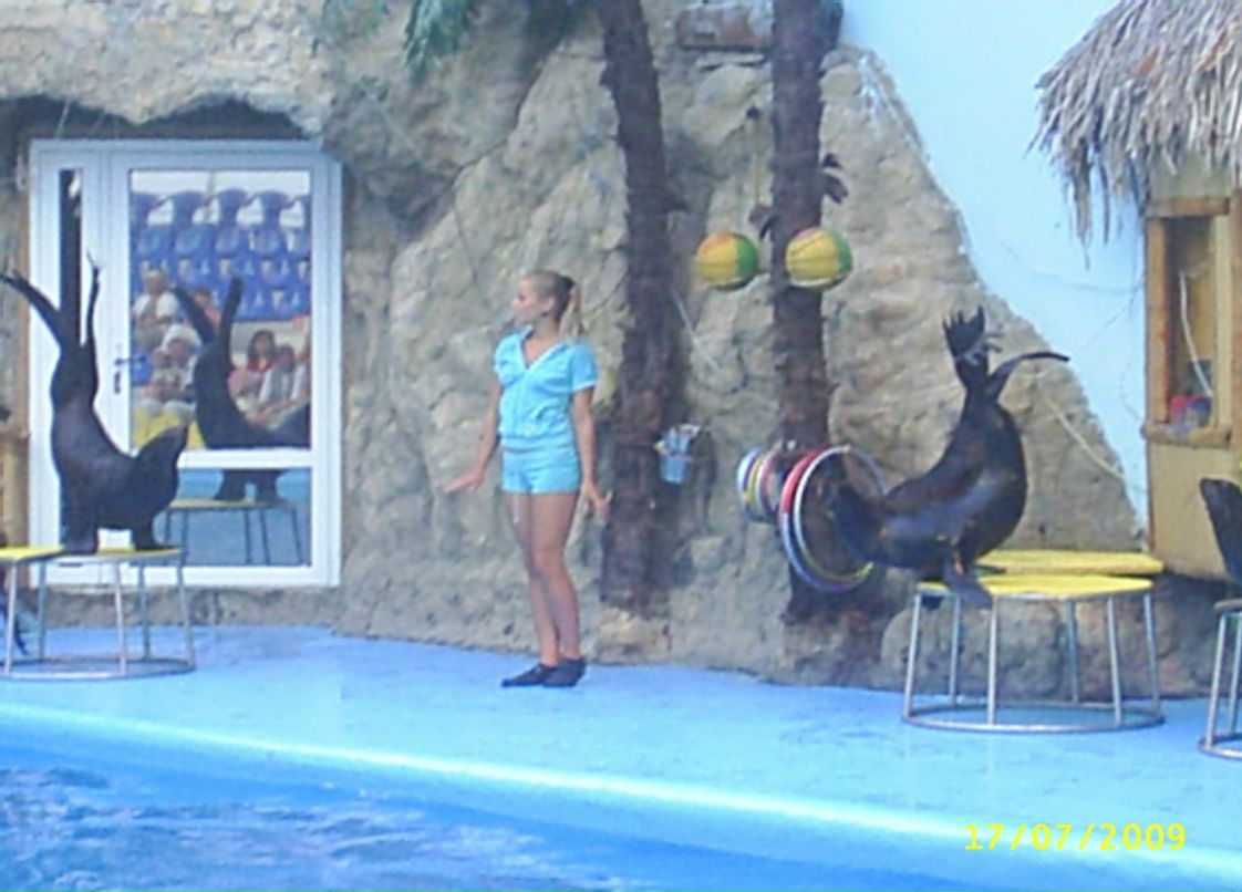 Міша Солтис фотография #45