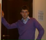 Фотография Гусева Максима