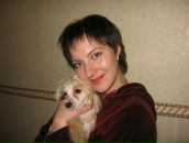 Фотография Смирновой Валерии