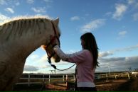 Фотография Поздняковой Аллуни