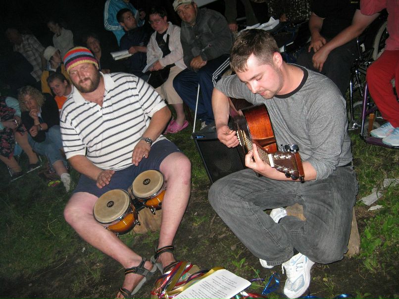 Виктор Муравский фотография #13