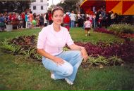 Фотография Воробец-Зелениной Алины