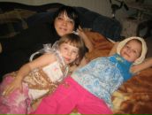 Фотография Косулиной Саши