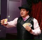 Фотография Баскова Ивана