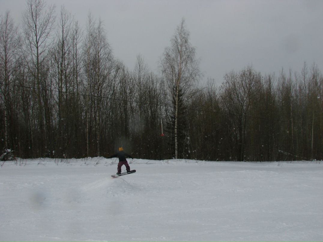 Mikhail Kumaev фотография #43