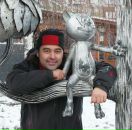 Фотография Громова Руслана