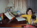 Наталія Вітренюк фотография #33 (источник - https://vk.com/id117621473)