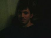 Фотография Стародубцева Лёхи