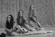 Фотография Худяковой Лады