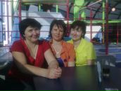 Тетяна Заріцька фотография #22 (источник - https://vk.com/id83387161)