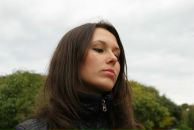 Фотография Щербаковой Ани