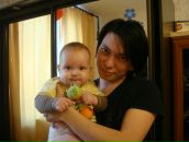 Фотография Туйешиева Азамата