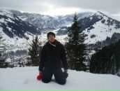 Андрій Ониськів фотография #23 (источник - https://vk.com/id9198367)