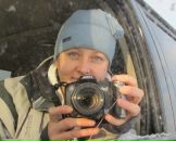 Фотография Малек Анны