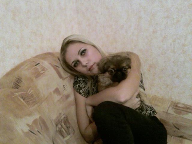 Алла Девиск фотография #39