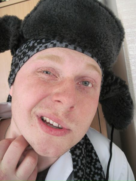 №1, Сергей Типалов, 37 лет, Павлодар №1, Сергей Типалов, 37 лет, Павлодар