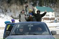 Фотография Смаги Алексея