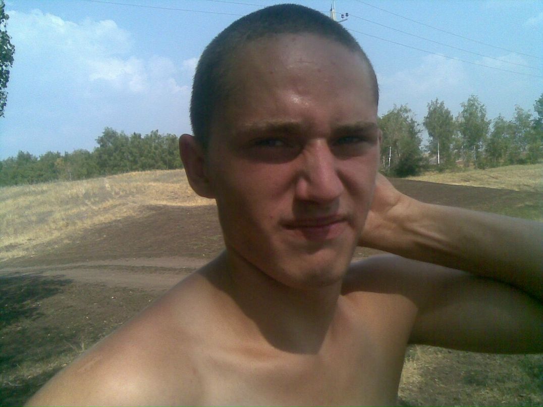 Рустам Еникеев фотография #48