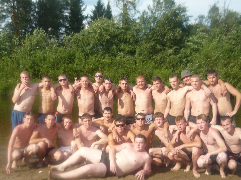 Дмитрий Морозов фотография #43