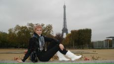 Фотография Наумовой Юлии