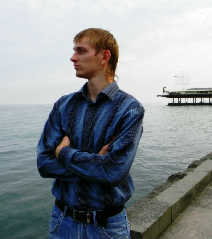 Денис Тимченко фотография #4