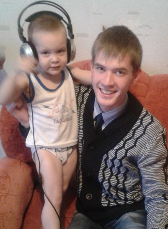 Ян Соткин фотография #50