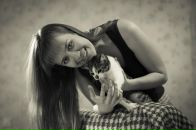 Фотография Патрушевой Александры