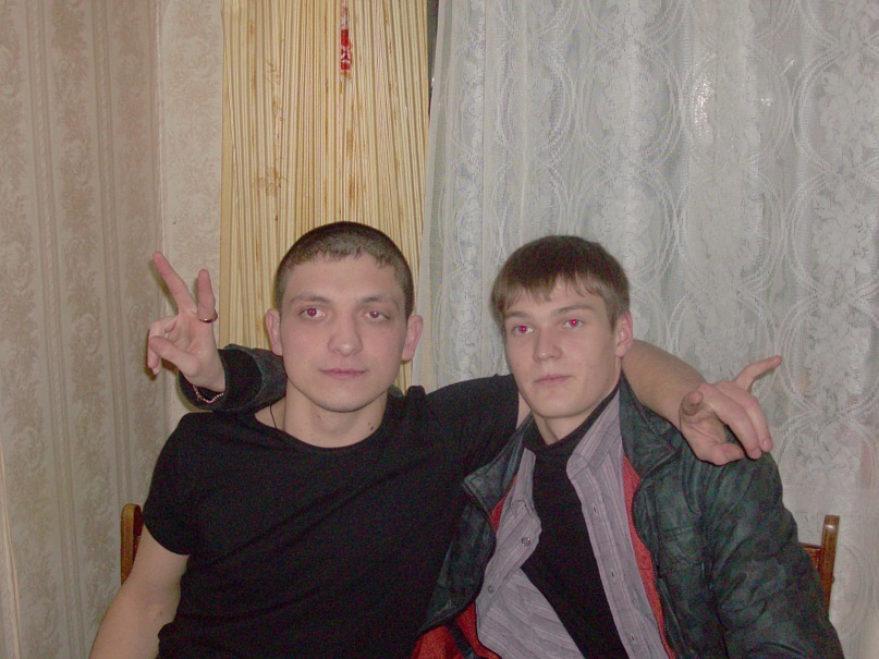 Олег Герлинг фотография #43