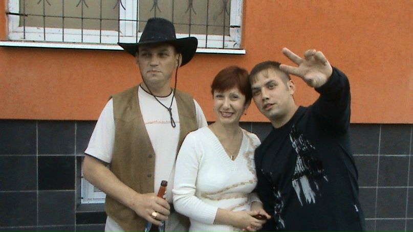 Сергей Каплин фотография #45