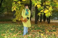 Фотография Ретинской Марины